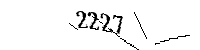 Bitte geben Sie die gezeigten Buchstaben und Zahlen ein