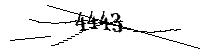 以下に文字と数字を入力してください