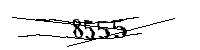 以下に文字と数字を入力してください
