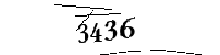 以下に文字と数字を入力してください