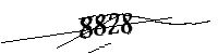 Bitte geben Sie die gezeigten Buchstaben und Zahlen ein