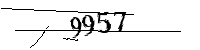 以下に文字と数字を入力してください