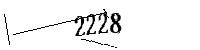 Bitte geben Sie die gezeigten Buchstaben und Zahlen ein