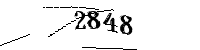 以下に文字と数字を入力してください