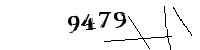 以下に文字と数字を入力してください