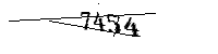 Bitte geben Sie die gezeigten Buchstaben und Zahlen ein