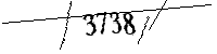 以下に文字と数字を入力してください