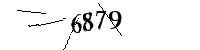 以下に文字と数字を入力してください