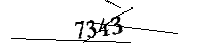 以下に文字と数字を入力してください
