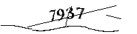 以下に文字と数字を入力してください