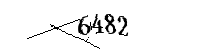 以下に文字と数字を入力してください
