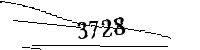 以下に文字と数字を入力してください