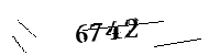 Please type the letters and numbers below