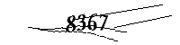 以下に文字と数字を入力してください