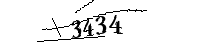 以下に文字と数字を入力してください