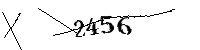 以下に文字と数字を入力してください