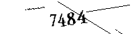 以下に文字と数字を入力してください