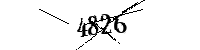 以下に文字と数字を入力してください