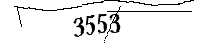 以下に文字と数字を入力してください