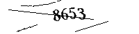 Bitte geben Sie die gezeigten Buchstaben und Zahlen ein