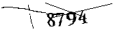 Please type the letters and numbers below