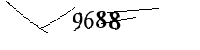 以下に文字と数字を入力してください