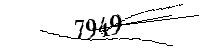 Bitte geben Sie die gezeigten Buchstaben und Zahlen ein