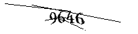 以下に文字と数字を入力してください