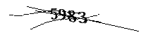 以下に文字と数字を入力してください