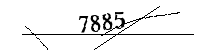 以下に文字と数字を入力してください