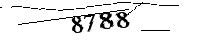 Bitte geben Sie die gezeigten Buchstaben und Zahlen ein