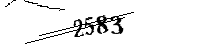 以下に文字と数字を入力してください