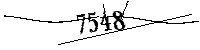 Bitte geben Sie die gezeigten Buchstaben und Zahlen ein