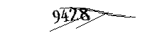 Bitte geben Sie die gezeigten Buchstaben und Zahlen ein