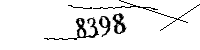 Por favor, escriba las letras y los números siguientes