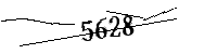 以下に文字と数字を入力してください
