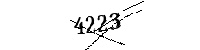 以下に文字と数字を入力してください