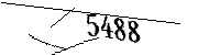 以下に文字と数字を入力してください