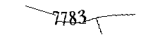 以下に文字と数字を入力してください