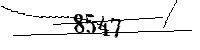 以下に文字と数字を入力してください