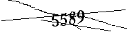 以下に文字と数字を入力してください