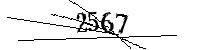 以下に文字と数字を入力してください