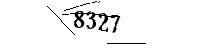 以下に文字と数字を入力してください