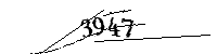以下に文字と数字を入力してください