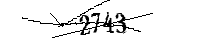 以下に文字と数字を入力してください