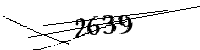 Si prega di digitare le lettere e i numeri qui sotto