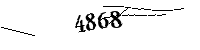 以下に文字と数字を入力してください