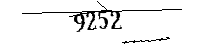 以下に文字と数字を入力してください