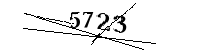 以下に文字と数字を入力してください
