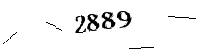 Por favor, escriba las letras y los números siguientes